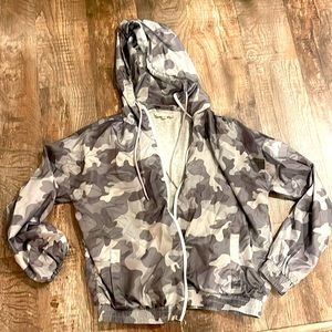 Pink republic jacket